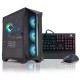 Deep Gaming Nostromo Pro Intel Core i9-12900F/32GB/2TB + 2TB SSD/RTX 3060 + Combo Gaming