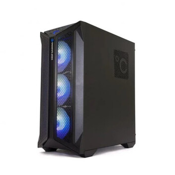 Deep Gaming Nostromo Pro Intel Core i9-12900F/128GB/4TB + 2TB SSD/RTX 3060 + Combo Gaming Deep Gaming Nostromo Pro Intel Core i9-12900F/128GB/4TB + 2TB SSD/RTX 3060 + Combo Gaming