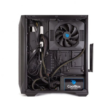 Deep Gaming Nostromo Pro Intel Core i9-12900F/128GB/4TB + 2TB SSD/RTX 3060 + Combo Gaming Deep Gaming Nostromo Pro Intel Core i9-12900F/128GB/4TB + 2TB SSD/RTX 3060 + Combo Gaming