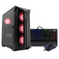 Deep Gaming Nostromo Pro Intel Core i7-12700F/32GB/2TB + 1TB SSD/RTX 3060 + Combo Gaming Deep Gaming Nostromo Pro Intel Core i7-12700F/32GB/2TB + 1TB SSD/RTX 3060 + Combo Gaming