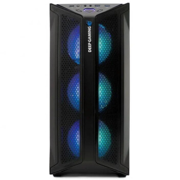 Deep Gaming Nostromo Pro Intel Core i7-12700F/32GB/2TB + 1TB SSD/RTX 3060 + Combo Gaming Deep Gaming Nostromo Pro Intel Core i7-12700F/32GB/2TB + 1TB SSD/RTX 3060 + Combo Gaming