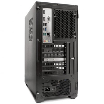 Deep Gaming Nostromo Pro Intel Core i7-12700F/32GB/2TB + 1TB SSD/RTX 3060 + Combo Gaming Deep Gaming Nostromo Pro Intel Core i7-12700F/32GB/2TB + 1TB SSD/RTX 3060 + Combo Gaming