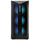 Deep Gaming Nostromo Pro Intel Core i7-12700F/32GB/4TB + 2TB SSD/RTX 4060Ti + Combo Gaming