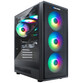 Ordenador Sobremesa PC Sobremesa Deep Gaming Nostromo PRO i7-12700F 64GB 2TB SSD RTX 5080 ARGB Wifi
