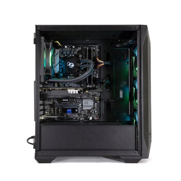 Deep Gaming Nostromo Pro Intel Core i9-12900F/64GB/4TB + 2TB SSD/RTX 3050 + Combo Gaming Deep Gaming Nostromo Pro Intel Core i9-12900F/64GB/4TB + 2TB SSD/RTX 3050 + Combo Gaming
