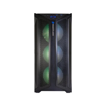 Deep Gaming Nostromo Pro Intel Core i9-12900F/64GB/4TB + 2TB SSD/RTX 3050 + Combo Gaming Deep Gaming Nostromo Pro Intel Core i9-12900F/64GB/4TB + 2TB SSD/RTX 3050 + Combo Gaming