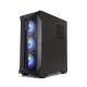 Deep Gaming Nostromo Pro Intel Core i9-12900F/64GB/1TB SSD/RTX 3050 + Combo Gaming