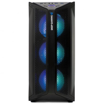 Deep Gaming Nostromo Pro Intel Core i9-12900F/32GB/2TB SSD/RTX 3060 + Combo Gaming