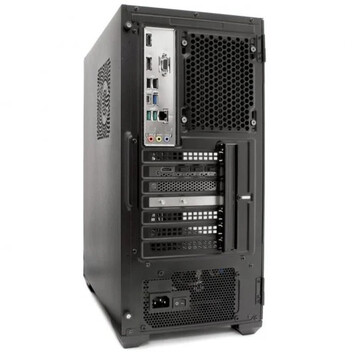Deep Gaming Nostromo Pro Intel Core i9-12900F/32GB/2TB SSD/RTX 3060 + Combo Gaming