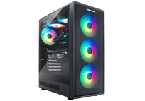 Ordenador Sobremesa PC Sobremesa Deep Gaming Nostromo PRO i9-12900F 32GB RAM 2TB SSD RTX 5080 WiFi A