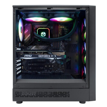 Ordenador Sobremesa PC Sobremesa Deep Gaming Nostromo PRO i9-12900F 32GB RAM 2TB SSD RTX 5080 WiFi A