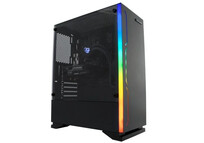 Deep Gaming Venom Intel Core i9-11900F/32GB/2TB + 500GB SSD/RTX 3050 Deep Gaming Venom Intel Core i9-11900F/32GB/2TB + 500GB SSD/RTX 3050