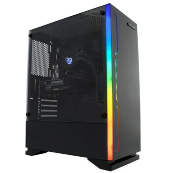 Deep Gaming Venom Intel Core i9-11900F/32GB/2TB + 500GB SSD/RTX 3050 Deep Gaming Venom Intel Core i9-11900F/32GB/2TB + 500GB SSD/RTX 3050