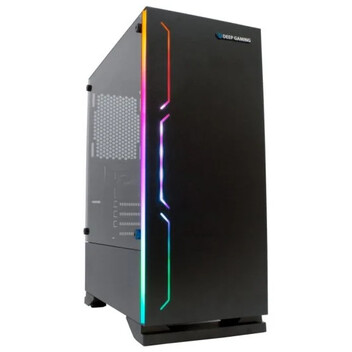 Deep Gaming Venom Intel Core i9-11900F/32GB/2TB + 500GB SSD/RTX 3050 Deep Gaming Venom Intel Core i9-11900F/32GB/2TB + 500GB SSD/RTX 3050