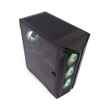 Deep Gaming Nostromo Pro Intel Core i9-12900F/32GB/2TB + 1TB SSD/RTX 3060 + Combo Gaming Deep Gaming Nostromo Pro Intel Core i9-12900F/32GB/2TB + 1TB SSD/RTX 3060 + Combo Gaming