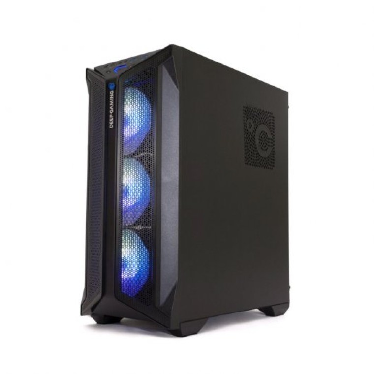 CoolBox DeepGaming Nostromo Pro Intel Core i9-12900F/32GB/1TB SSD/RTX3060