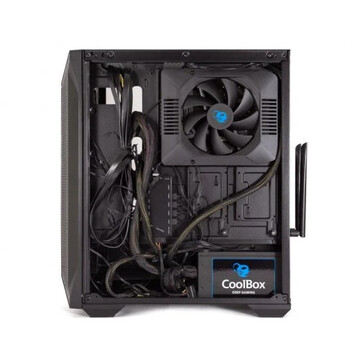 CoolBox DeepGaming Nostromo Pro Intel Core i9-12900F/32GB/1TB SSD/RTX3060 CoolBox DeepGaming Nostromo Pro Intel Core i9-12900F/32GB/1TB SSD/RTX3060