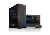 CoolBox DeepGaming Covenant Intel Core i7-11700F/32GB/2TB+500GB SSD/GTX 1650