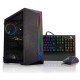 CoolBox DeepGaming Covenant Intel Core i7-11700F/32GB/2TB+500GB SSD/GTX 1650