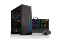 CoolBox DeepGaming Covenant Intel Core i9-11900F/32GB/2TB+1TB SSD/RTX 3050