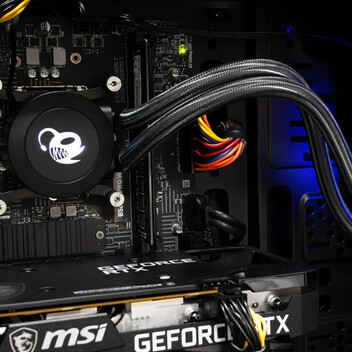 CoolBox DeepGaming Covenant Intel Core i9-11900F/64GB/1TB SSD/RTX 3050 CoolBox DeepGaming Covenant Intel Core i9-11900F/64GB/1TB SSD/RTX 3050