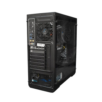 CoolBox DeepGaming Covenant Intel Core i9-11900F/64GB/1TB SSD/RTX 3050 CoolBox DeepGaming Covenant Intel Core i9-11900F/64GB/1TB SSD/RTX 3050