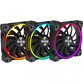 Alpenföhn Wing Boost 3 ARGB Triple Pack 3 Ventiladores Suplementarios 140mm Alpenföhn Wing Boost 3 ARGB Triple Pack 3 Ventiladores Suplementarios 140mm