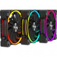 Alpenföhn Wing Boost 3 ARGB Triple Pack 3 Ventiladores Suplementarios 140mm Alpenföhn Wing Boost 3 ARGB Triple Pack 3 Ventiladores Suplementarios 140mm