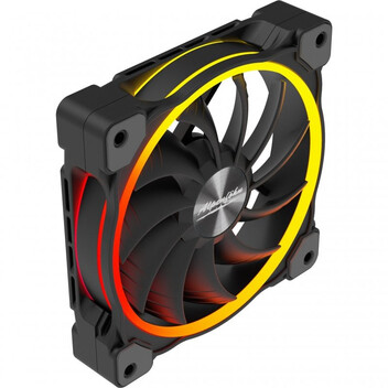 Alpenföhn Wing Boost 3 ARGB Triple Pack 3 Ventiladores Suplementarios 140mm Alpenföhn Wing Boost 3 ARGB Triple Pack 3 Ventiladores Suplementarios 140mm