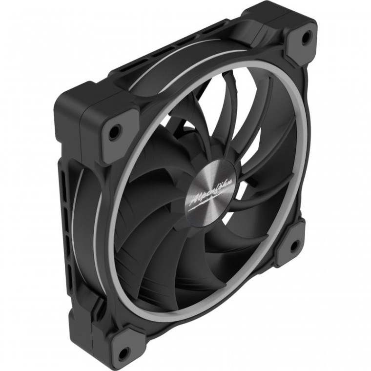 Alpenföhn Wing Boost 3 ARGB Ventilador Suplementario 120mm