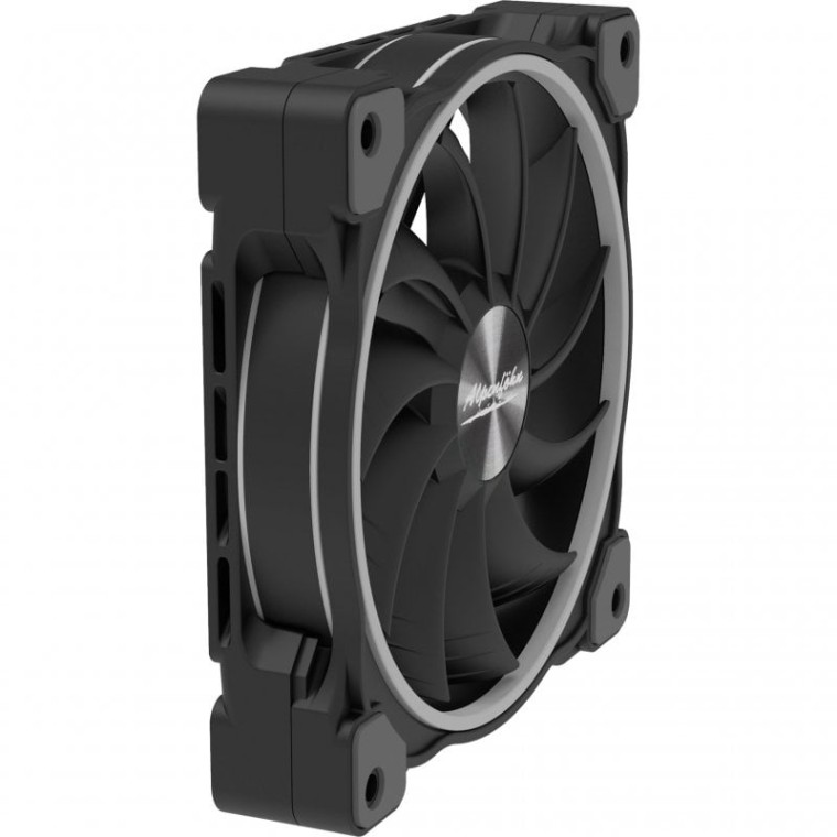 Alpenföhn Wing Boost 3 ARGB Ventilador Suplementario 120mm