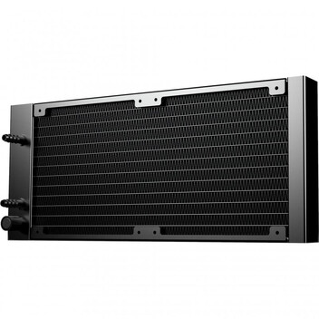 Alpenföhn Gletscherwasser Kit de Refrigeración Líquida ARGB Alpenföhn Gletscherwasser Kit de Refrigeración Líquida ARGB