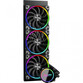 Alpenföhn Gletscherwasser 360 High Speed Refrigeración Líquida RGB 360mm