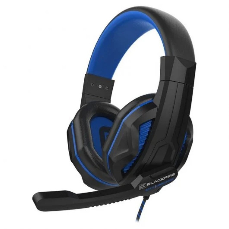 Ardistel Blackfire BFX-15 Auriculares Gaming para PS4