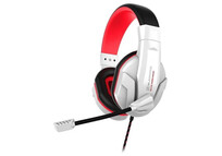 Ardistel Blackfire NSX-10 Auriculares Gaming para Nintendo Switch
