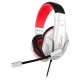 Ardistel Blackfire NSX-10 Auriculares Gaming para Nintendo Switch