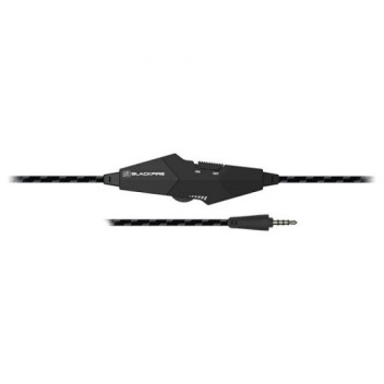 Blackfire Pro Combat Auriculares Gaming PS4/PS5 Blackfire Pro Combat Auriculares Gaming PS4/PS5