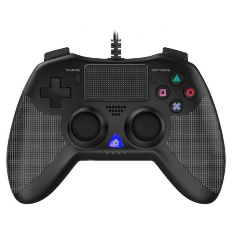 Ardistel Blackfire BFX-C10 Wired Controller Gamepad para PS4