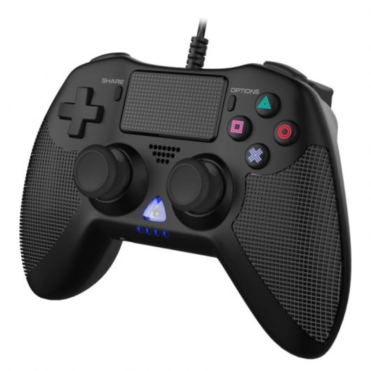 Ardistel Blackfire BFX-C10 Wired Controller Gamepad para PS4