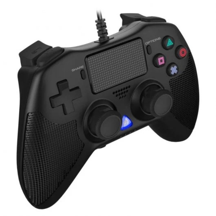 Ardistel Blackfire BFX-C10 Wired Controller Gamepad para PS4