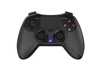 Blackfire BFX-C20 Mando Inalámbrico Negro PS4