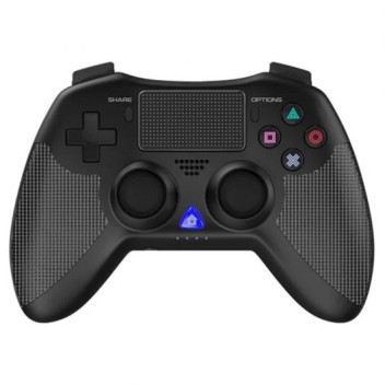 Blackfire BFX-C20 Mando Inalámbrico Negro PS4 Blackfire BFX-C20 Mando Inalámbrico Negro PS4