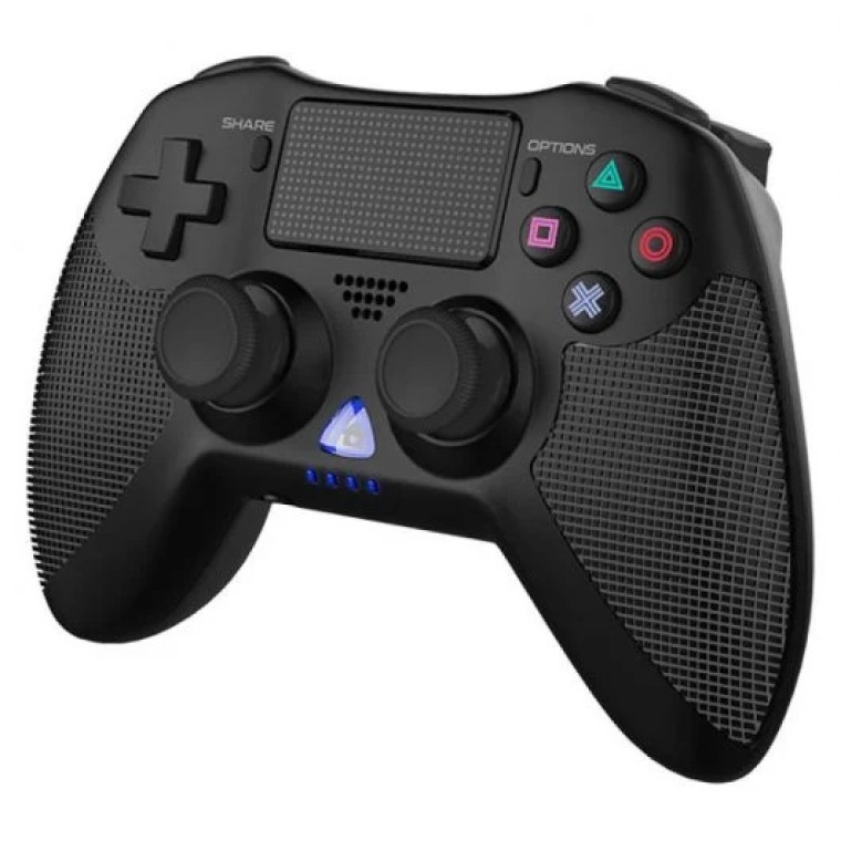 Blackfire BFX-C20 Mando Inalámbrico Negro PS4