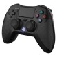 Blackfire BFX-C20 Mando Inalámbrico Negro PS4 Blackfire BFX-C20 Mando Inalámbrico Negro PS4