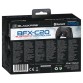 Blackfire BFX-C20 Mando Inalámbrico Negro PS4 Blackfire BFX-C20 Mando Inalámbrico Negro PS4