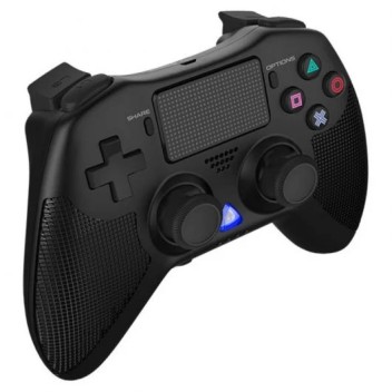 Blackfire BFX-C20 Mando Inalámbrico Negro PS4 Blackfire BFX-C20 Mando Inalámbrico Negro PS4