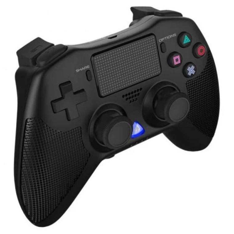 Blackfire BFX-C20 Mando Inalámbrico Negro PS4