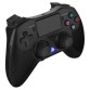 Blackfire BFX-C20 Mando Inalámbrico Negro PS4 Blackfire BFX-C20 Mando Inalámbrico Negro PS4