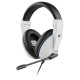 Ardistel Blackfire BFX-GXR Auriculares Gaming Blancos