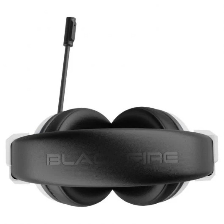 Ardistel Blackfire BFX-GXR Auriculares Gaming Blancos